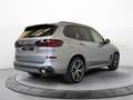 BMW X5 xDrive40d 48V MSport Pro Grigio - thumbnail 2