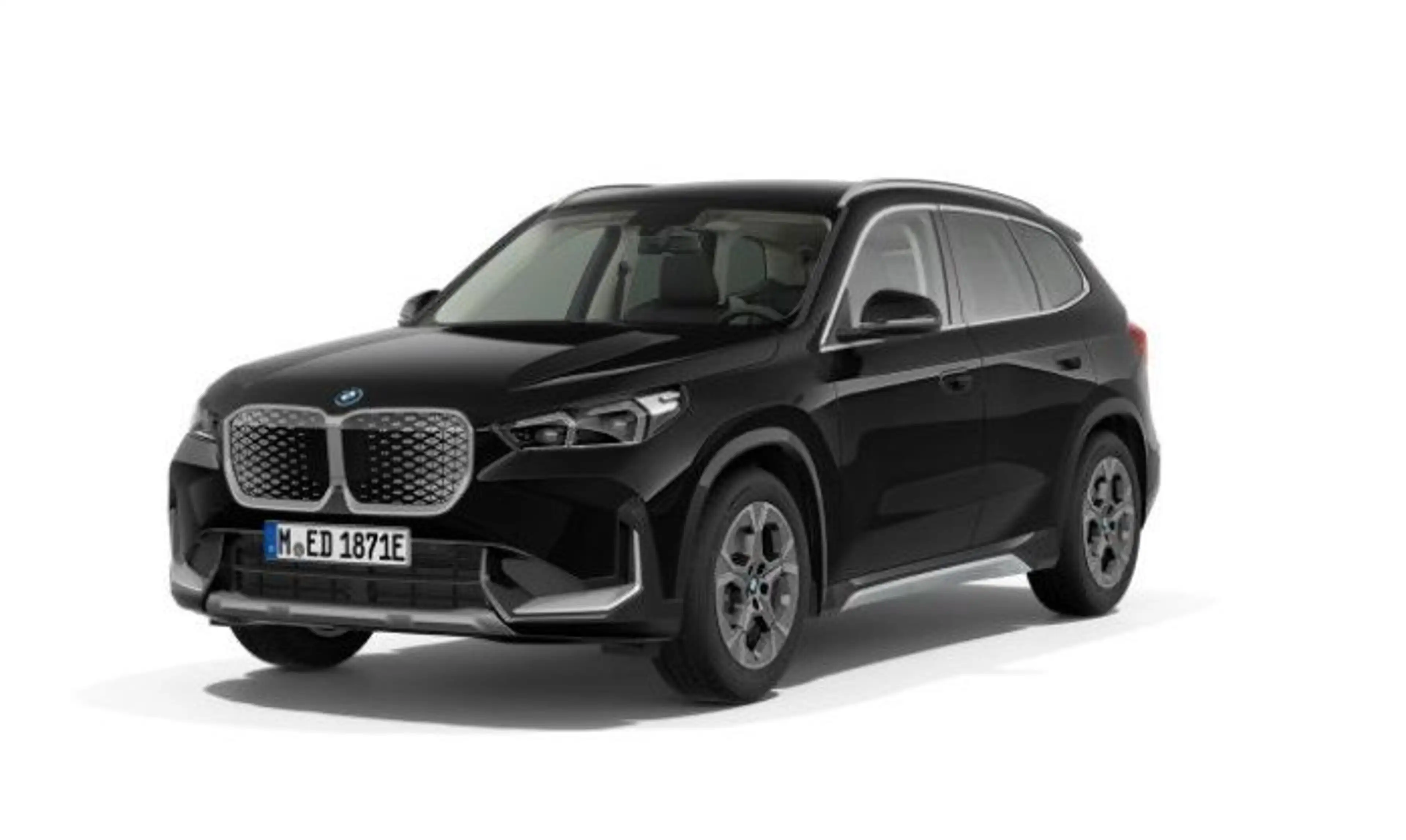 BMW iX1 eDrive20