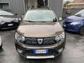 Dacia Sandero Stepway 0.9 Comfort 90 Cv E6 PREZZO REALE Brun - thumbnail 1