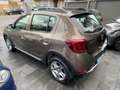 Dacia Sandero Stepway 0.9 Comfort 90 Cv E6 PREZZO REALE Brun - thumbnail 3