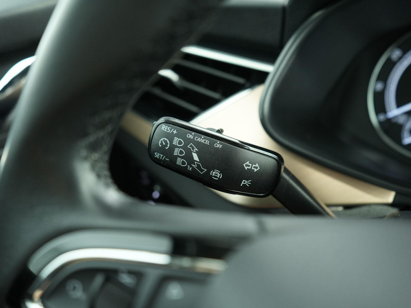 Skoda Scala 1.0 TSI First Edition | Pano | Stoelverwarming | C — photo 24