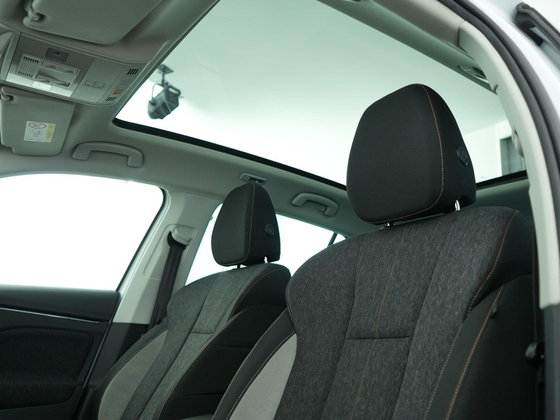 Skoda Scala 1.0 TSI First Edition | Pano | Stoelverwarming | C — photo 21