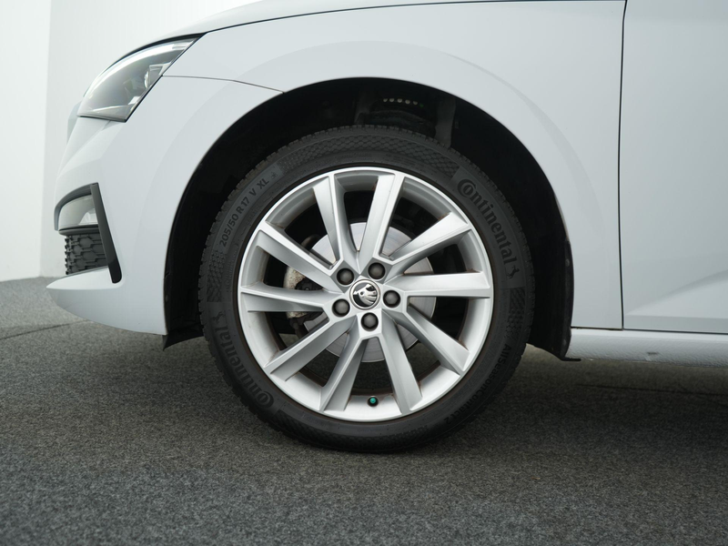 Skoda Scala 1.0 TSI First Edition | Pano | Stoelverwarming | C — photo 31