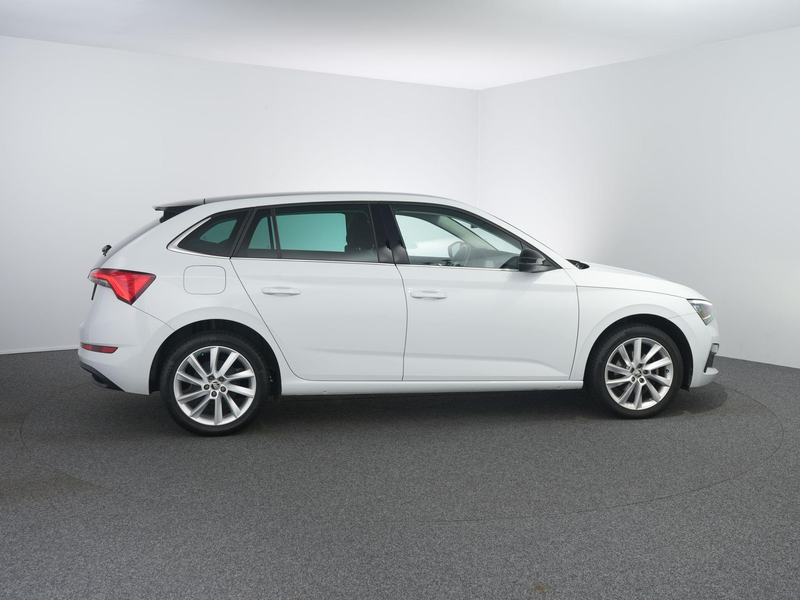 Skoda Scala 1.0 TSI First Edition | Pano | Stoelverwarming | C — photo 14