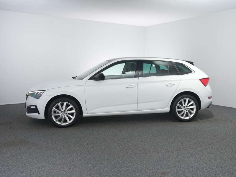 Skoda Scala 1.0 TSI First Edition | Pano | Stoelverwarming | C — photo 13