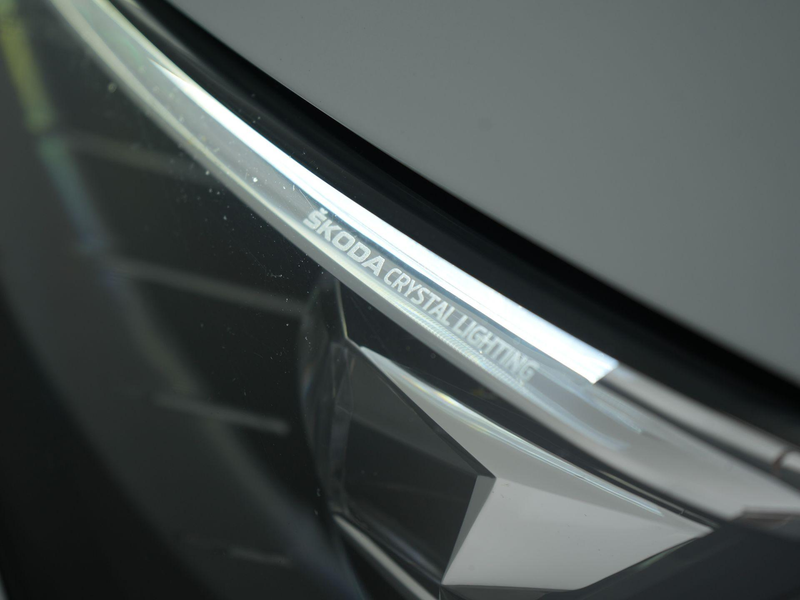 Skoda Scala 1.0 TSI First Edition | Pano | Stoelverwarming | C — photo 33