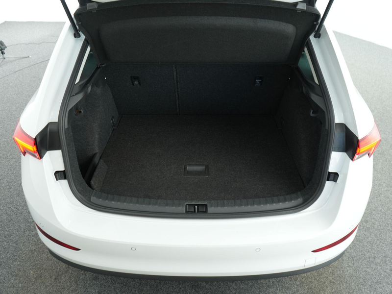 Skoda Scala 1.0 TSI First Edition | Pano | Stoelverwarming | C — photo 30