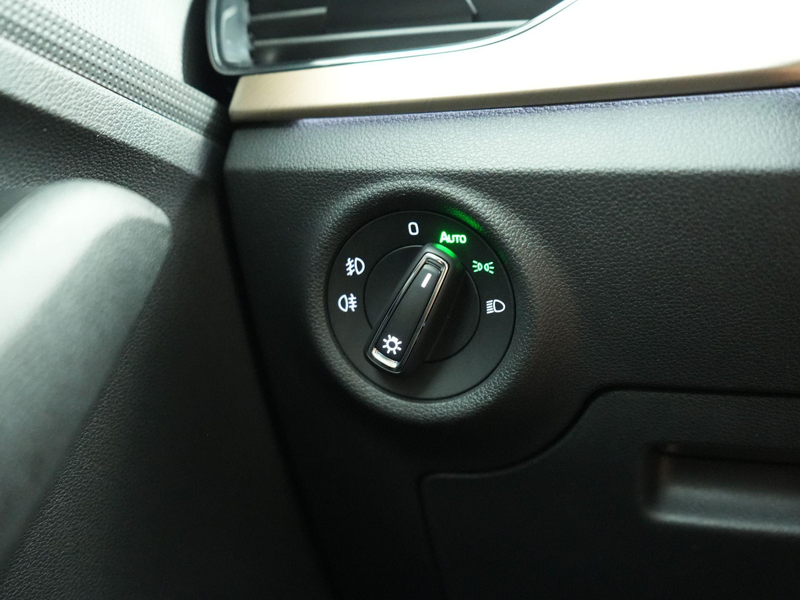 Skoda Scala 1.0 TSI First Edition | Pano | Stoelverwarming | C — photo 26