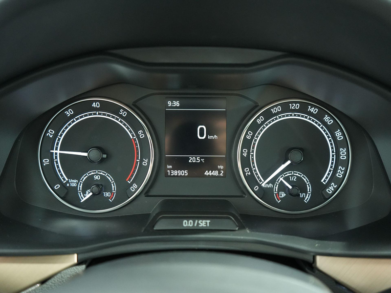 Skoda Scala 1.0 TSI First Edition | Pano | Stoelverwarming | C — photo 25