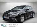 SEAT Ibiza FR 1.0 TSI 116PS DSG ABGABE 11.2025 Schwarz - thumbnail 1
