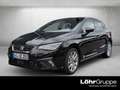 SEAT Ibiza FR 1.0 TSI 116PS DSG ABGABE 11.2025 Schwarz - thumbnail 1