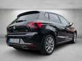 SEAT Ibiza FR 1.0 TSI 116PS DSG ABGABE 11.2025 Schwarz - thumbnail 2