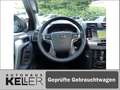Toyota Land Cruiser 2.8 D-4D Automatik TEC-Edition Grau - thumbnail 13