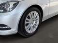 Mercedes-Benz C 250 *Navi*Schiebedach*Leder*Automatik*1.Hand* Silber - thumbnail 6
