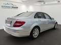 Mercedes-Benz C 250 *Navi*Schiebedach*Leder*Automatik*1.Hand* Silber - thumbnail 3
