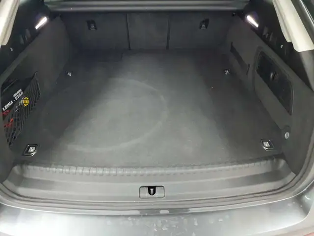 Audi A6 view 15