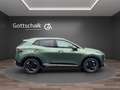 Kia Sportage PE 1.6 T-GDI DCT Spirit Zelená - thumbnail 5