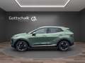 Kia Sportage PE 1.6 T-GDI DCT Spirit Zelená - thumbnail 4