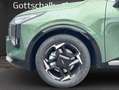 Kia Sportage PE 1.6 T-GDI DCT Spirit Zelená - thumbnail 8