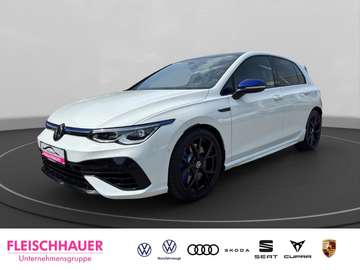 VIII Performance 4Motion 2.0 TSI