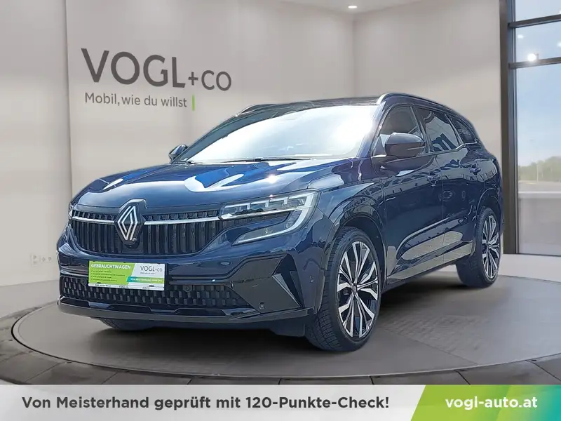RENAULT Espace