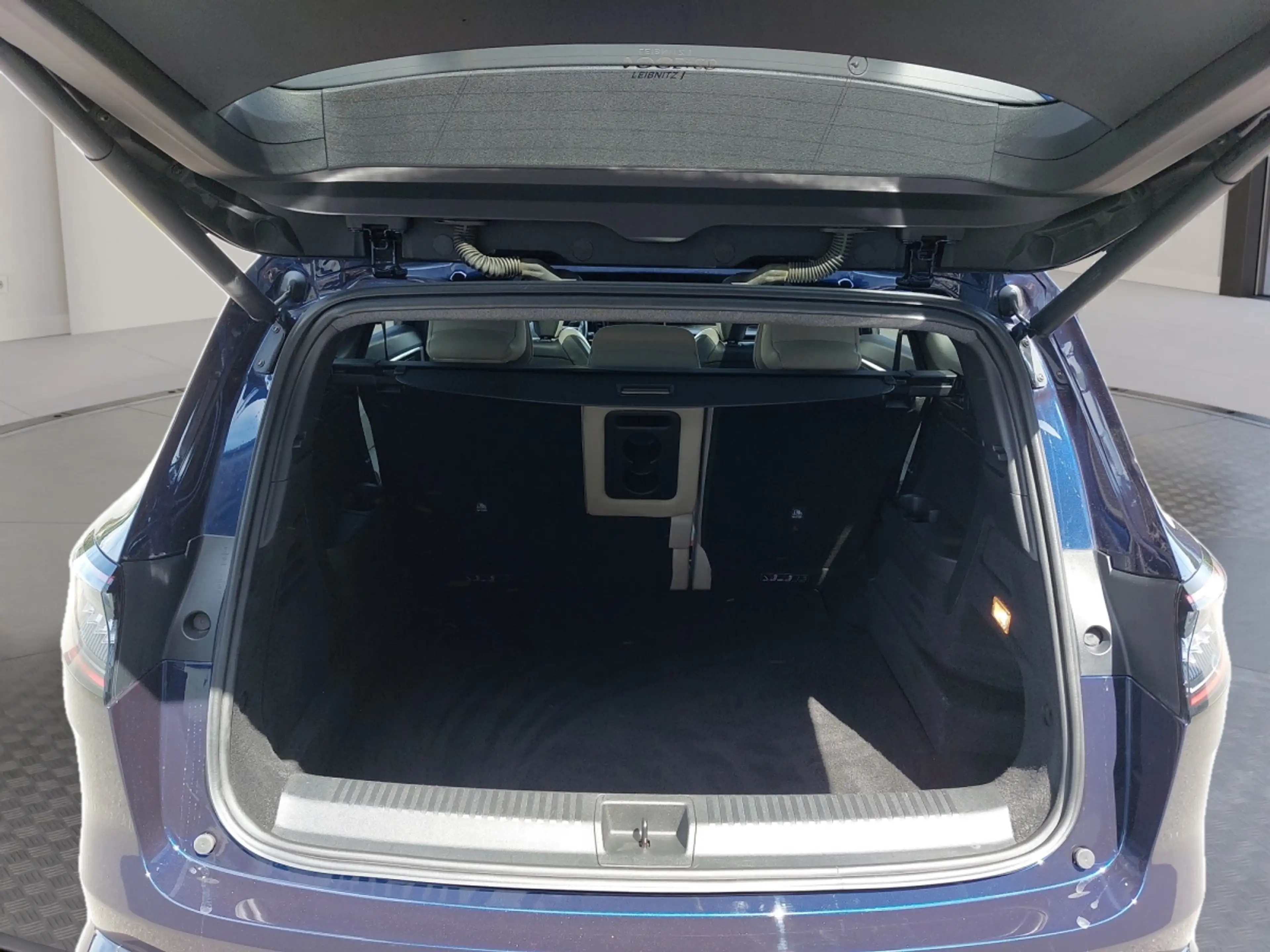 Renault Espace E-Tech Full Hybrid 200 Iconic Aut. — photo 11