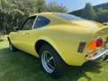 Opel GT 1900S Coupe Żółty - thumbnail 7