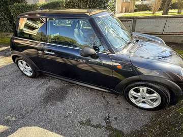 Mini II 20011.4 88cv