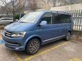 Volkswagen T6 Multivan Multivan 2.0 tdi Highline 150cv dsg Blu/Azzurro - thumbnail 2