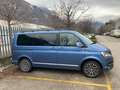 Volkswagen T6 Multivan Multivan 2.0 tdi Highline 150cv dsg Blu/Azzurro - thumbnail 7