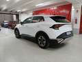 Kia Sportage 1.6 tgdi Gpl Business 136cv 2wd Blanc - thumbnail 5