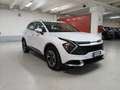 Kia Sportage 1.6 tgdi Gpl Business 136cv 2wd Blanc - thumbnail 1