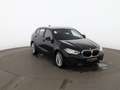 BMW 118 i Limousine Advantage Aut LED NAVI R-CAM TEMP Schwarz - thumbnail 5
