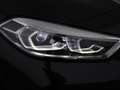 BMW 118 i Limousine Advantage Aut LED NAVI R-CAM TEMP Schwarz - thumbnail 10