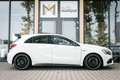 Mercedes-Benz A 45 AMG 4MATIC | Dealer Onderhouden | Performance Seats | Wit - thumbnail 9