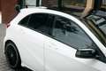 Mercedes-Benz A 45 AMG 4MATIC | Dealer Onderhouden | Performance Seats | Wit - thumbnail 12