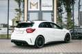 Mercedes-Benz A 45 AMG 4MATIC | Dealer Onderhouden | Performance Seats | Wit - thumbnail 2