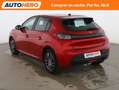 Peugeot 208 1.2 Puretech S&S Active Pack 100 Rouge - thumbnail 4