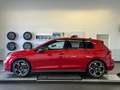 Volkswagen Golf VIII GTI 2.0 TSI DSG *AHK, LED, Black Style, 19'- Rojo - thumbnail 3