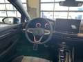 Volkswagen Golf VIII GTI 2.0 TSI DSG *AHK, LED, Black Style, 19'- Rojo - thumbnail 10