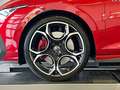 Volkswagen Golf VIII GTI 2.0 TSI DSG *AHK, LED, Black Style, 19'- Rojo - thumbnail 5