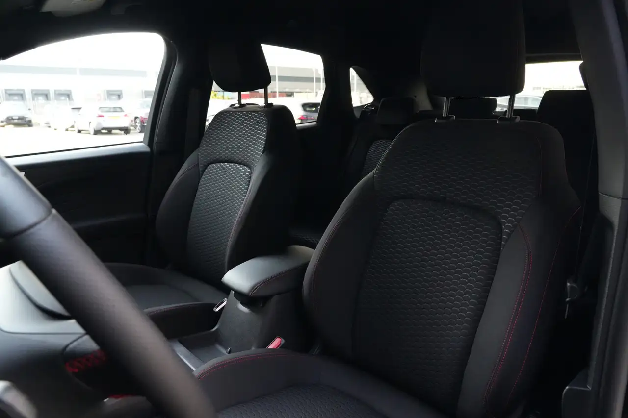 Ford Kuga 2.5 PHEV ST-Line 243PK Winterpakket ACC Ca, миниатюра 4