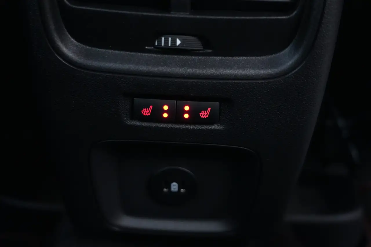 Ford Kuga 2.5 PHEV ST-Line 243PK Winterpakket ACC Ca, миниатюра 25
