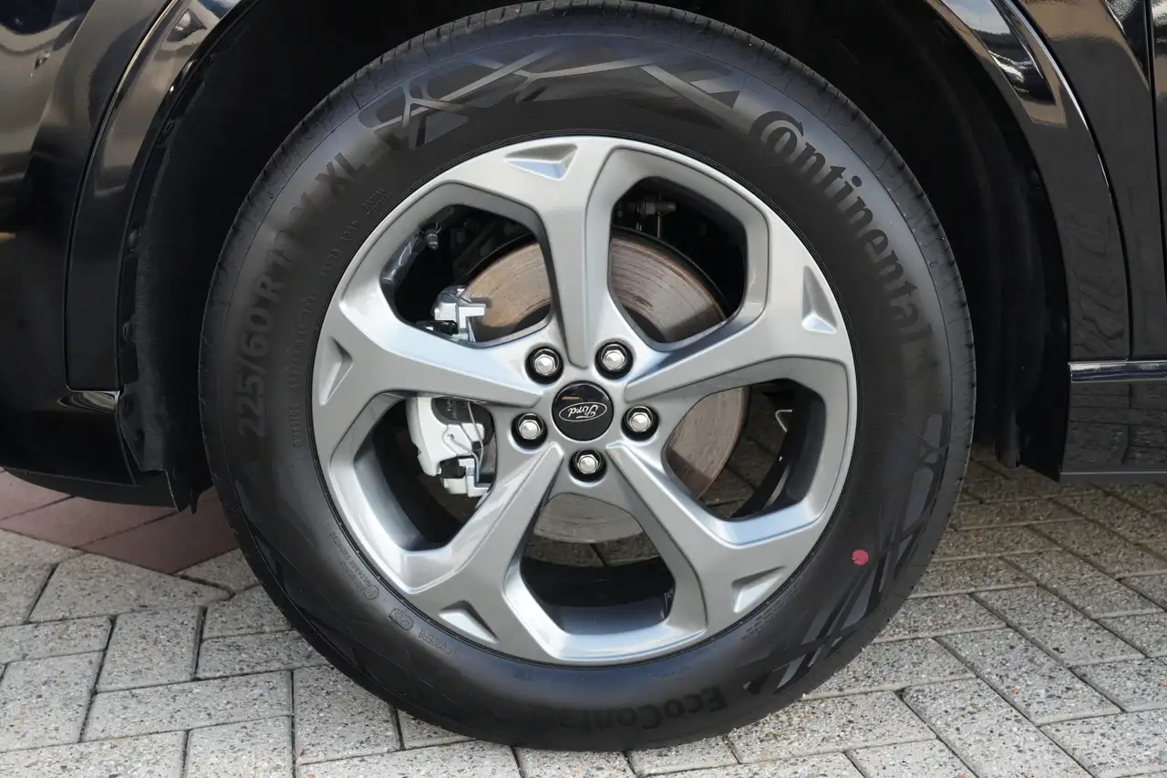Ford Kuga 2.5 PHEV ST-Line 243PK Winterpakket ACC Ca, миниатюра 6