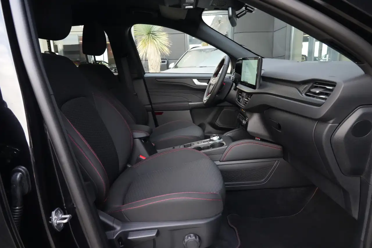Ford Kuga 2.5 PHEV ST-Line 243PK Winterpakket ACC Ca, миниатюра 9