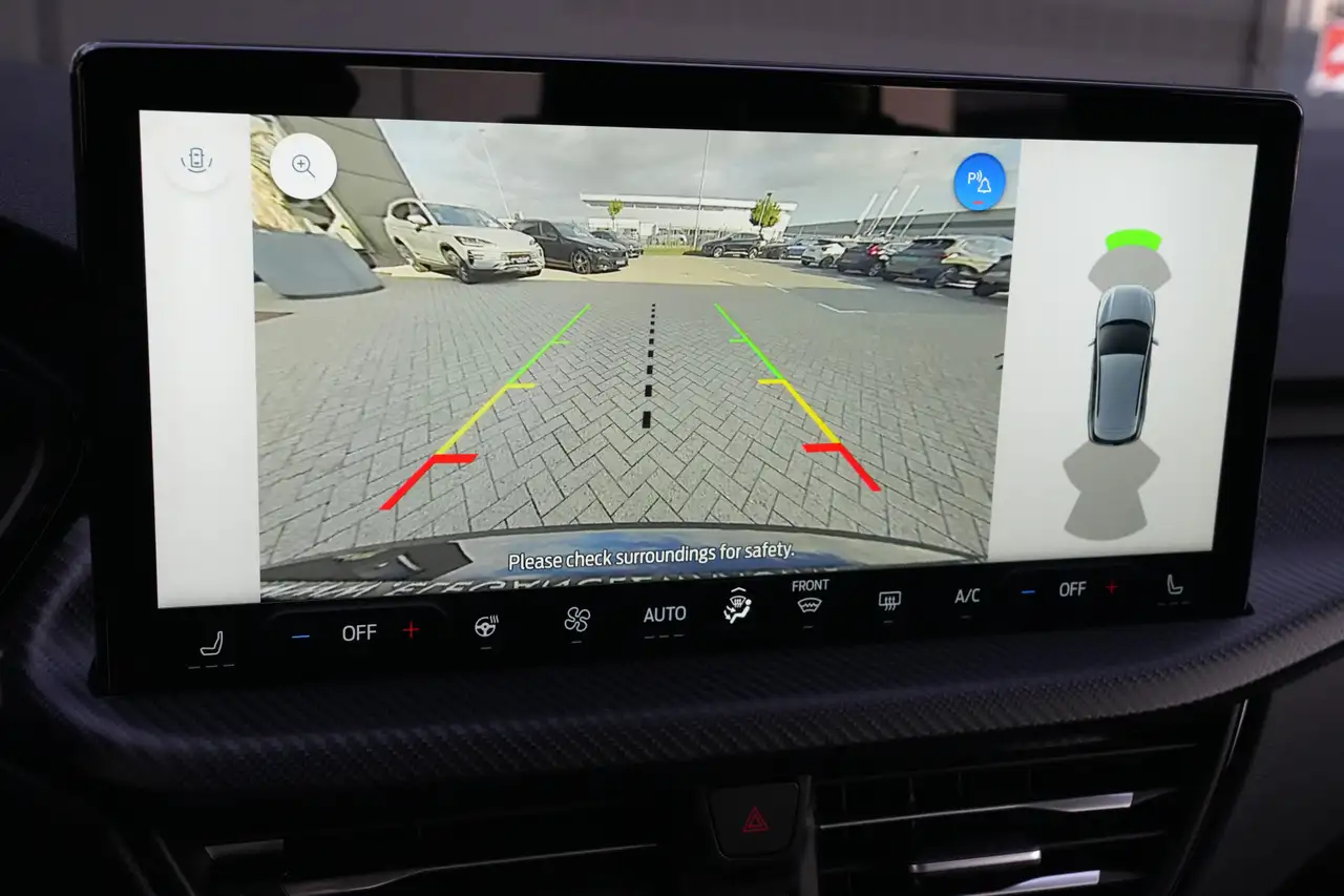Ford Kuga 2.5 PHEV ST-Line 243PK Winterpakket ACC Ca, миниатюра 20