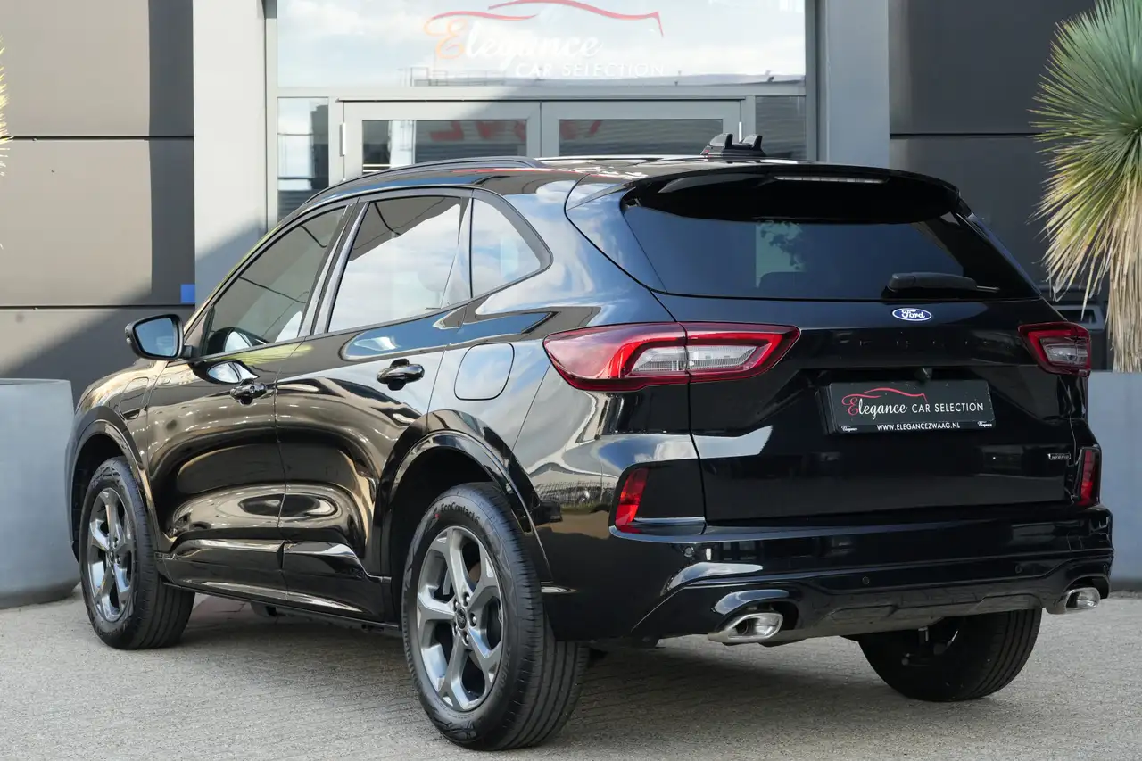 Ford Kuga 2.5 PHEV ST-Line 243PK Winterpakket ACC Ca, миниатюра 7