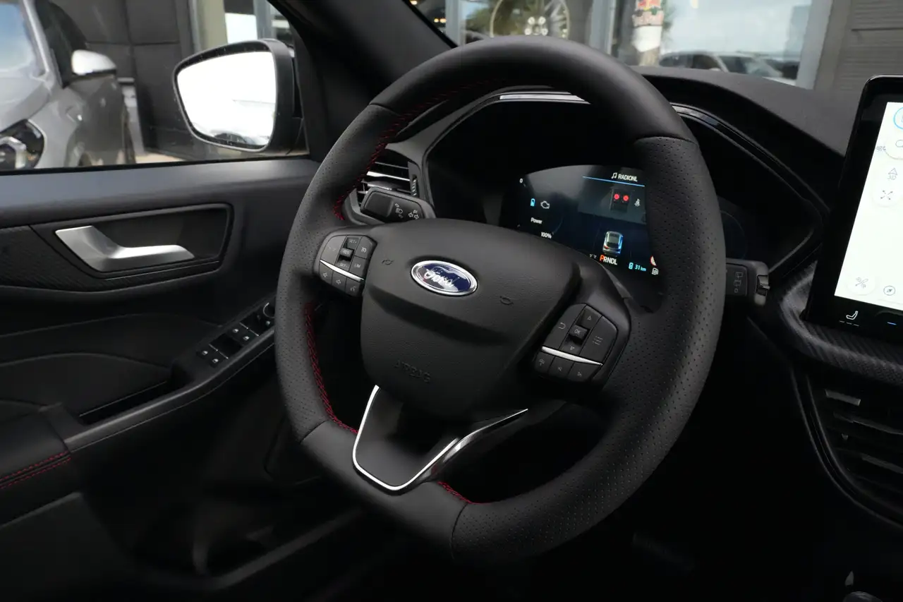 Ford Kuga 2.5 PHEV ST-Line 243PK Winterpakket ACC Ca, миниатюра 16