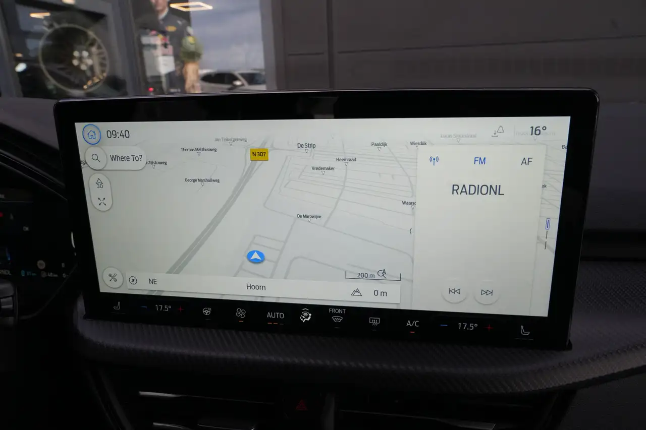 Ford Kuga 2.5 PHEV ST-Line 243PK Winterpakket ACC Ca, миниатюра 15