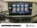 Volkswagen T-Cross 1.0 TSI DSG NAV SHZ KLIMAAUT PDCvo&hi Blau - thumbnail 14